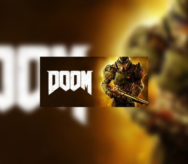 Doom + Demon Multiplayer Pack DLC Steam CD Key Action 2024-09-21