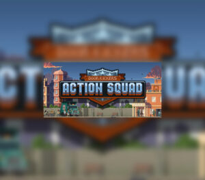 Door Kickers: Action Squad Steam CD Key