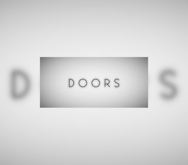 Doors Steam CD Key Adventure 2025-01-13