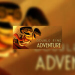 Double Fine Adventure Steam CD Key