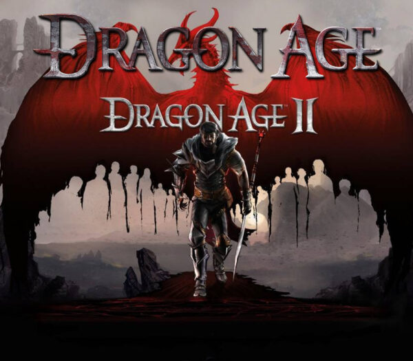 Dragon Age: Origins – Ultimate Edition + Dragon Age 2 Origin CD Key Action 2024-09-29