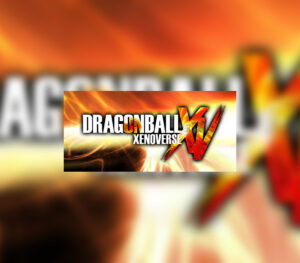 Dragon Ball Xenoverse Steam CD Key Action 2024-10-18