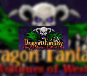Dragon Fantasy: The Volumes of Westeria Steam CD Key