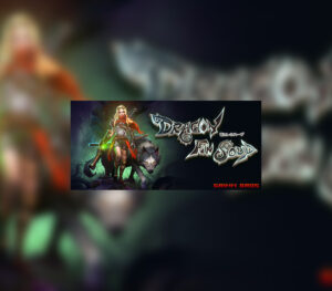 Dragon Fin Soup Steam CD Key