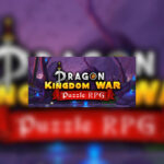 Dragon Kingdom War Steam CD Key