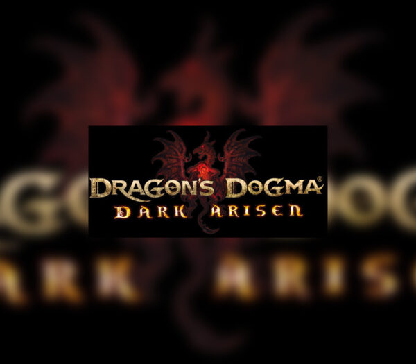 Dragon’s Dogma: Dark Arisen Steam CD Key