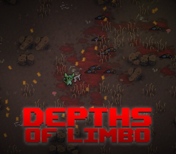 Depths of Limbo Steam CD Key Action 2024-11-24