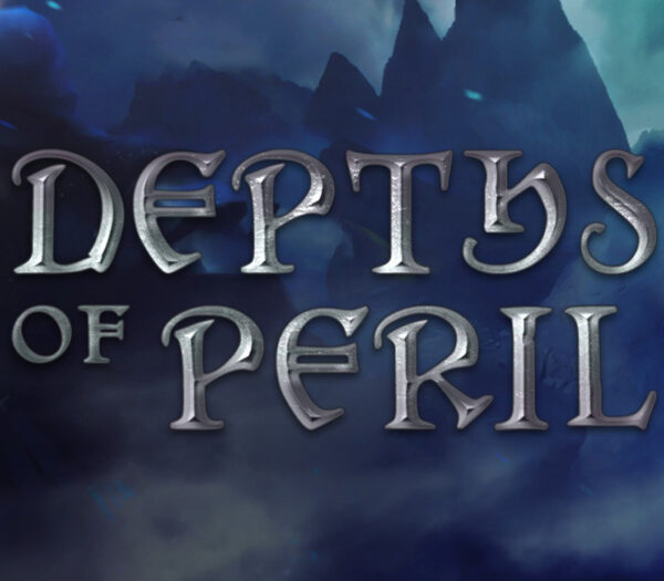 Depths of Peril Steam CD Key RPG 2024-11-18