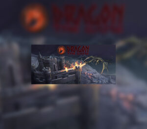 Dragon: The Game Steam CD Key