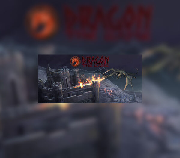 Dragon: The Game Steam CD Key Action 2024-11-19