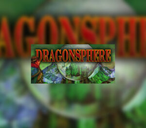 Dragonsphere Steam CD Key Adventure 2025-02-09