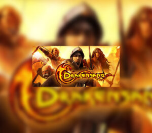 Drakensang GOG CD Key Action 2024-09-29