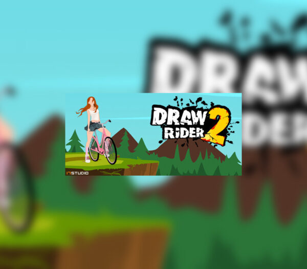 Draw Rider 2 Steam CD Key Action 2024-09-20