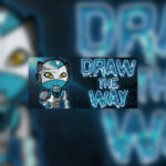 Draw The Way Steam CD Key