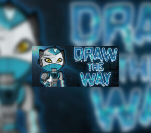 Draw The Way Steam CD Key Action 2025-01-18