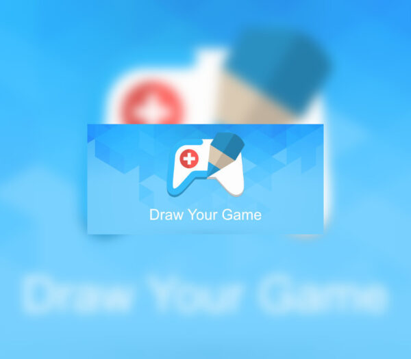 Draw Your Game Steam CD Key Casual 2025-01-16