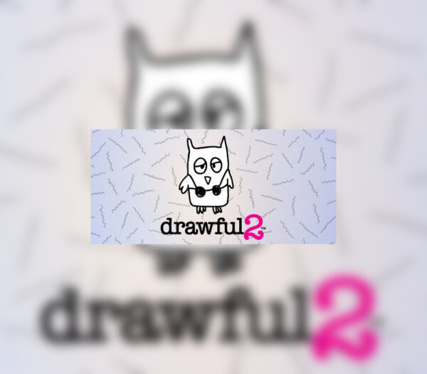 Drawful 2 Steam CD Key Action 2025-01-16