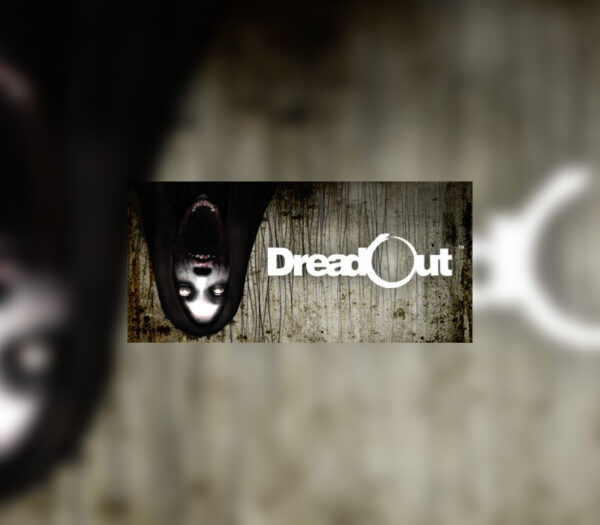 DreadOut Steam Gift Adventure 2024-11-19