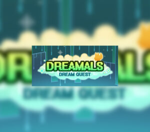 Dreamals: Dream Quest XBOX One CD Key