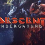 Descent: Underground Steam CD Key