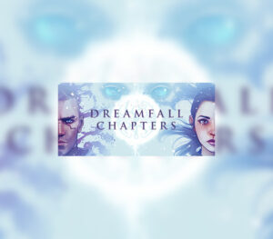 Dreamfall Chapters Steam CD Key Adventure 2025-01-13