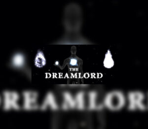 The Dreamlord Steam CD Key