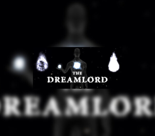 The Dreamlord Steam CD Key Adventure 2024-11-20