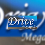 Drive Megapolis Steam CD Key