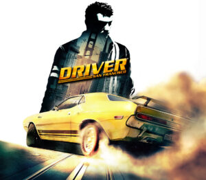 Driver: San Francisco PC Download CD Key Action 2024-09-19