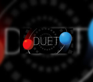 Duet Steam CD Key Action 2025-01-12