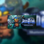 Dungelot: Shattered Lands Steam CD Key