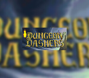 Dungeon Dashers Steam CD Key Action 2024-07-27