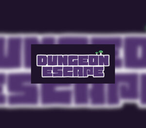 Dungeon Escape Steam CD Key