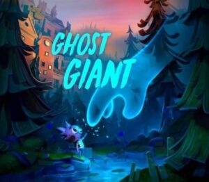 Ghost Giant Oculus Quest / Quest 2 CD Key