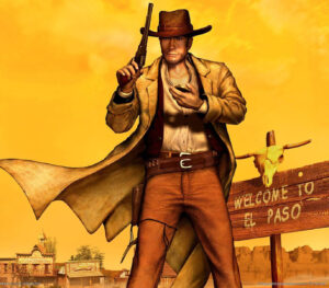 Desperados: Wanted Dead or Alive GOG CD Key