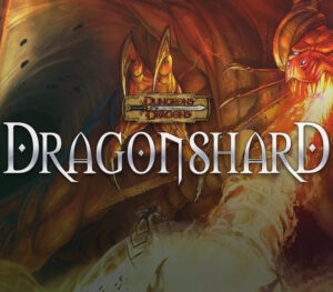 Dungeons & Dragons: Dragonshard GOG CD Key Adventure 2024-09-29