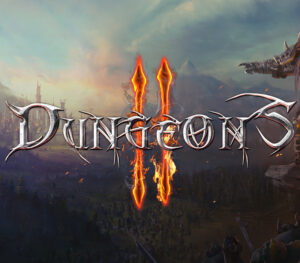 Dungeons 2 GOG CD Key RPG 2024-07-04