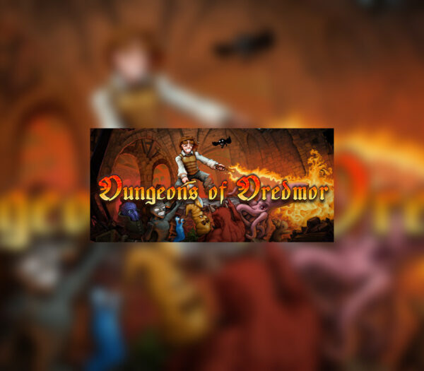 Dungeons of Dredmor Steam CD Key Casual 2024-11-18