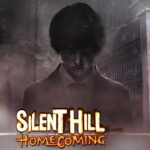 Silent Hill Homecoming Steam CD Key