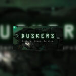 Duskers Steam CD Key