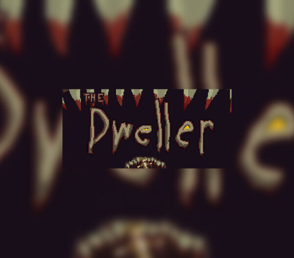 The Dweller Steam CD Key Casual 2024-11-19