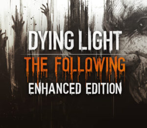 Dying Light: The Following Enhanced Edition GOG CD Key Action 2024-04-20