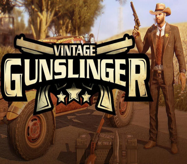 Dying Light – Vintage Gunslinger Bundle DLC Steam CD Key Action 2024-07-27