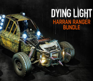 Dying Light – Harran Ranger Bundle DLC Steam CD Key Action 2024-07-27