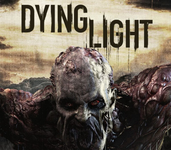 Dying Light ROW Steam CD Key Action 2024-11-19