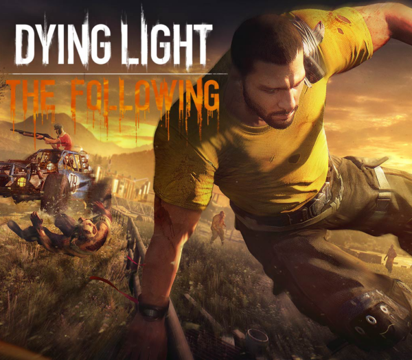 Dying Light – The Following Expansion Pack DLC Uncut Steam CD Key Action 2024-09-21