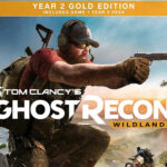 Tom Clancy's Ghost Recon Wildlands Year 2 Gold Edition XBOX One CD Key