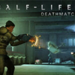 Half-Life 2: Deathmatch Steam Gift