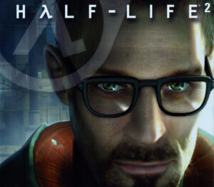 Half-Life 2 Steam Gift Action 2025-01-16