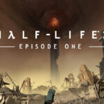 Half-Life 2: Episode One Steam CD Key